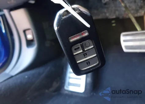 2020 Honda Accord Sport из США, поврежденный, VIN 1HGCV1F36LA125798